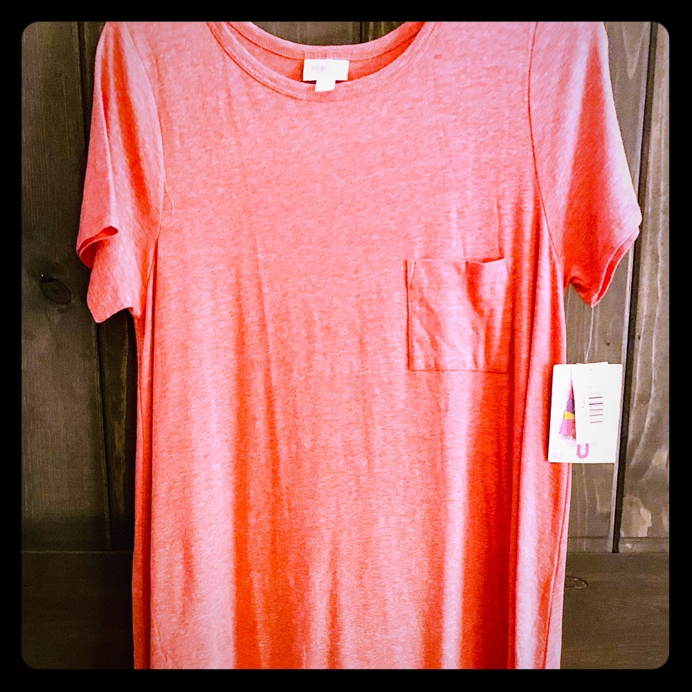 LuLaRoe Carly